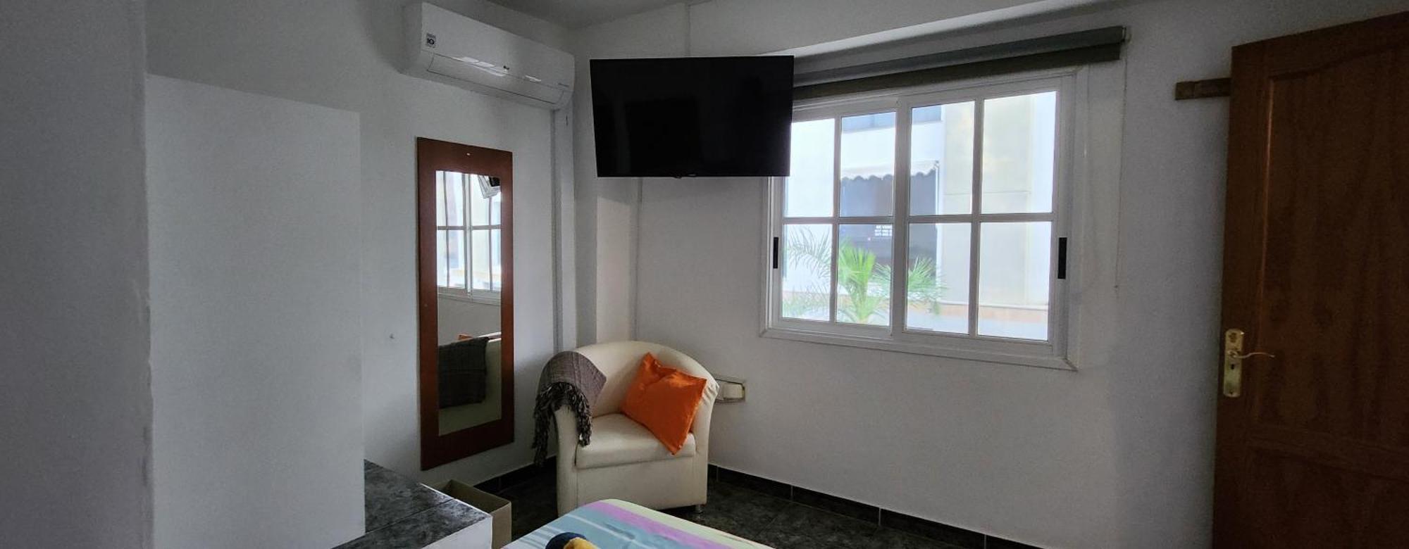 Apartamentos America Valle Gran Rey Exterior foto